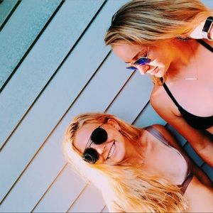 Meet your Posher, Natalie